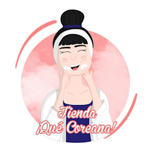 logo de la tienda