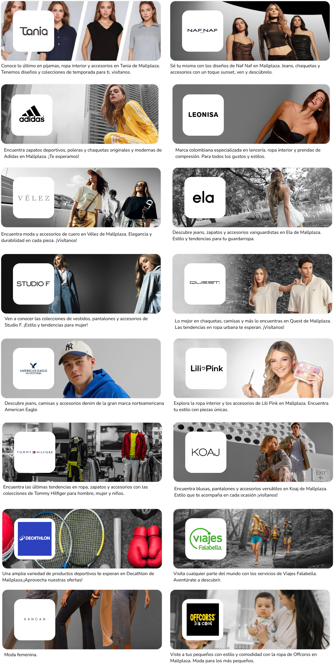 Descuentos Increíbles