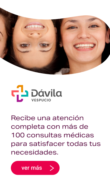 Servicios - Davila