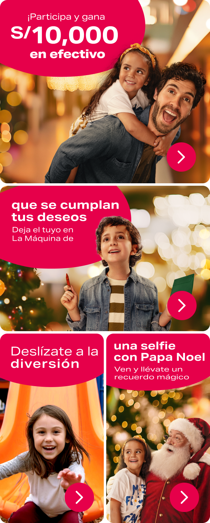 Gallery navidad PE