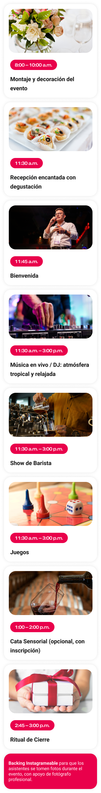 Bingo Barranquilla