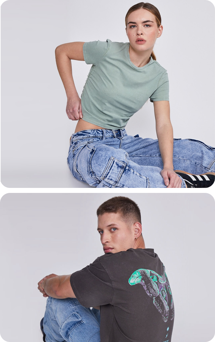 Conoce la nueva tienda SIOUX en Mallplaza