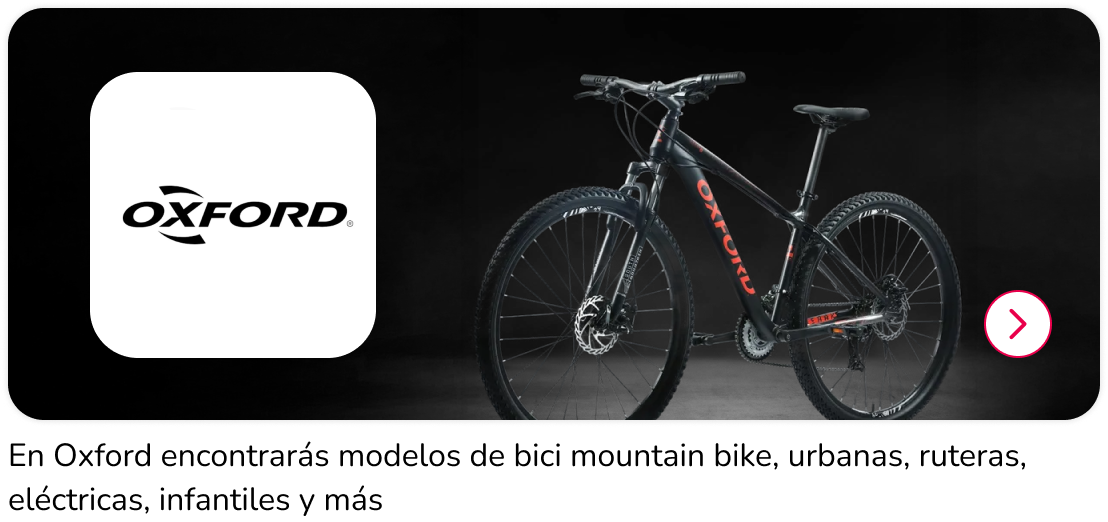 Nueva apertura Oxford en Mallplaza