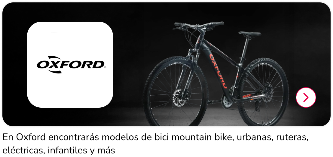 Nueva apertura Oxford en Mallplaza