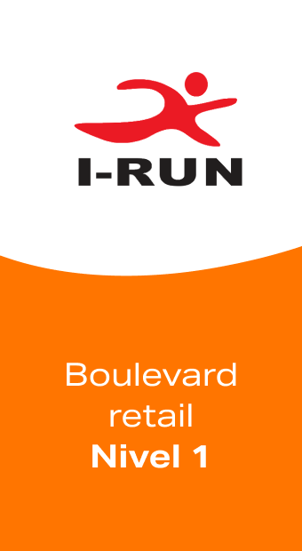 Irun en Mallplaza Trujillo