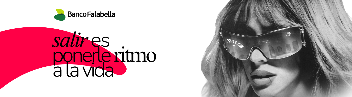 Participa por entradas para el concierto de Tini