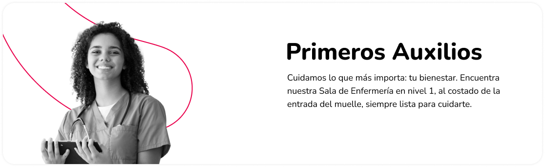 Primeros Auxilios