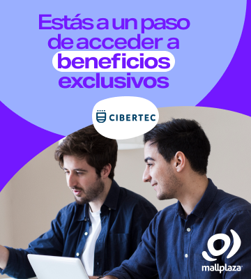 Formulario cibertec