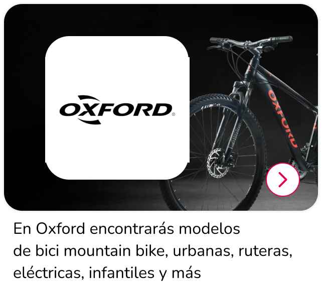 Nueva apertura Oxford en Mallplaza Norte