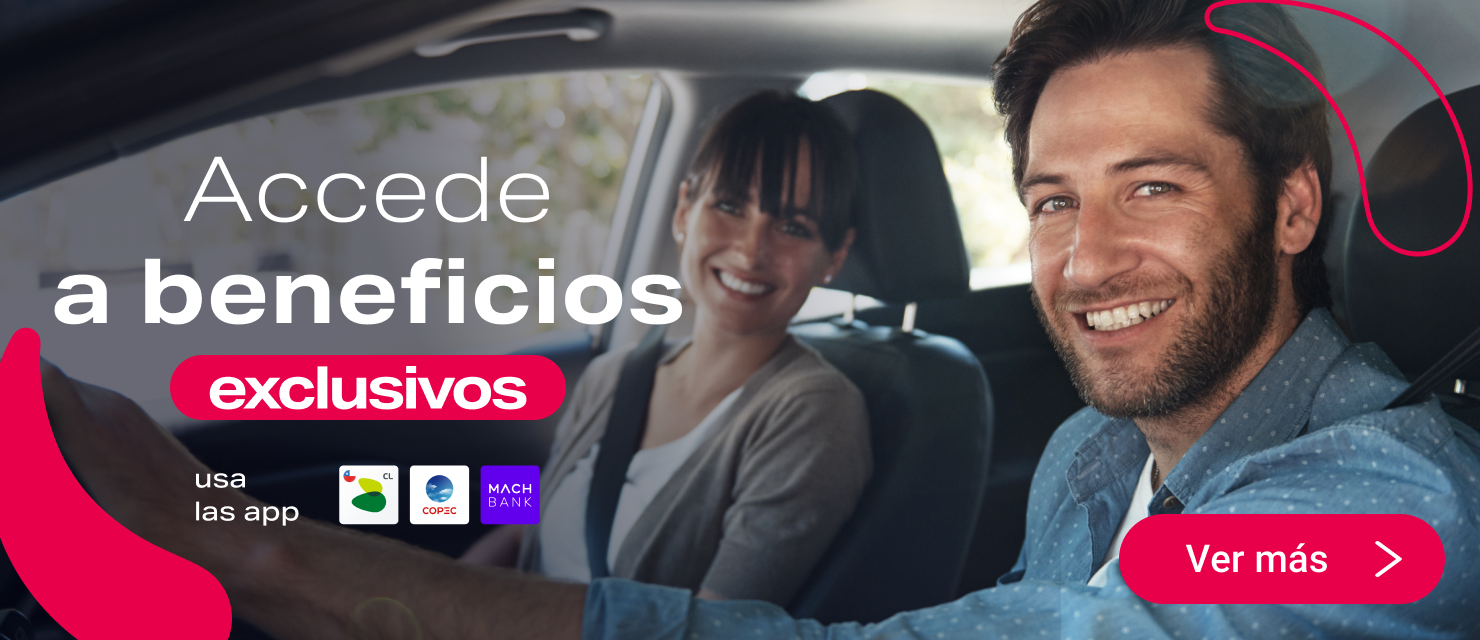 Conoce los descuentos Parking en Mallplaza