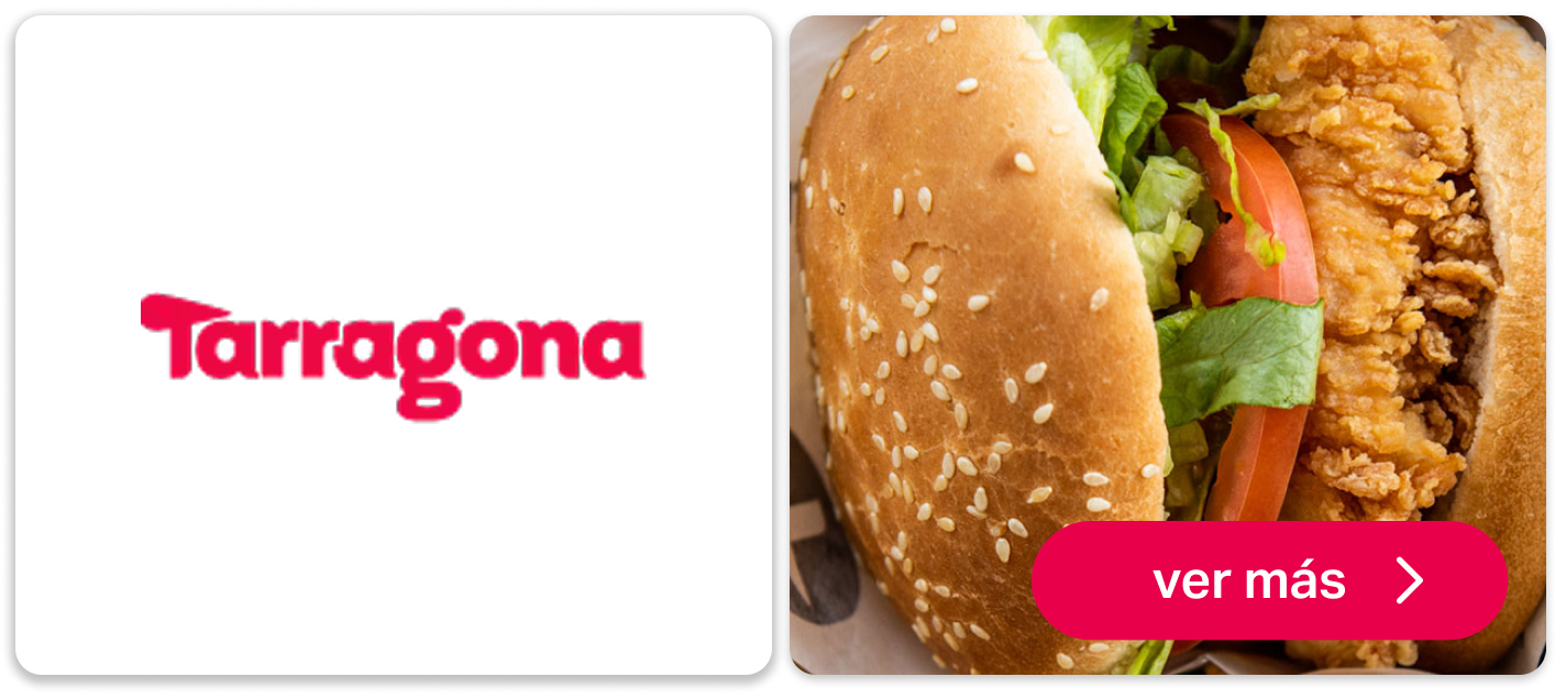 Nueva apertura de Tarragona en Mallplaza