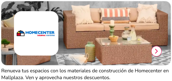 Homecenter