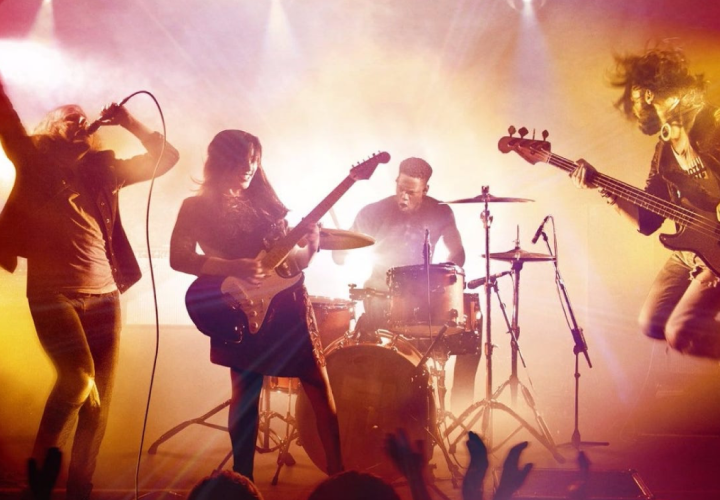 Trio Revolver
