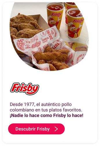 Frisby