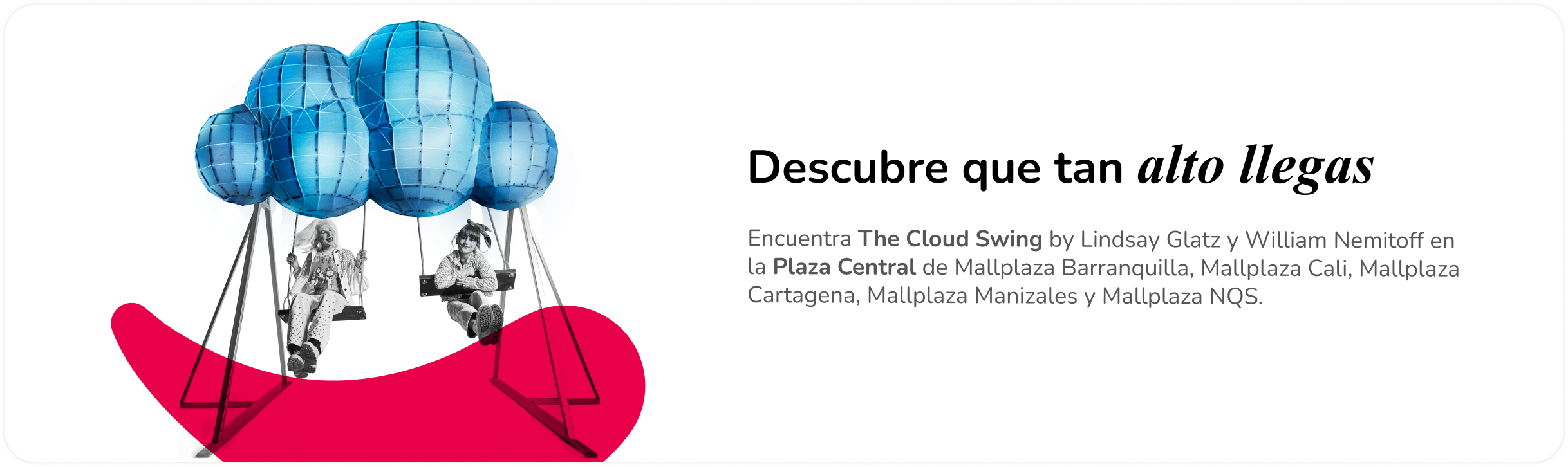 Descubre que tan alto llegas