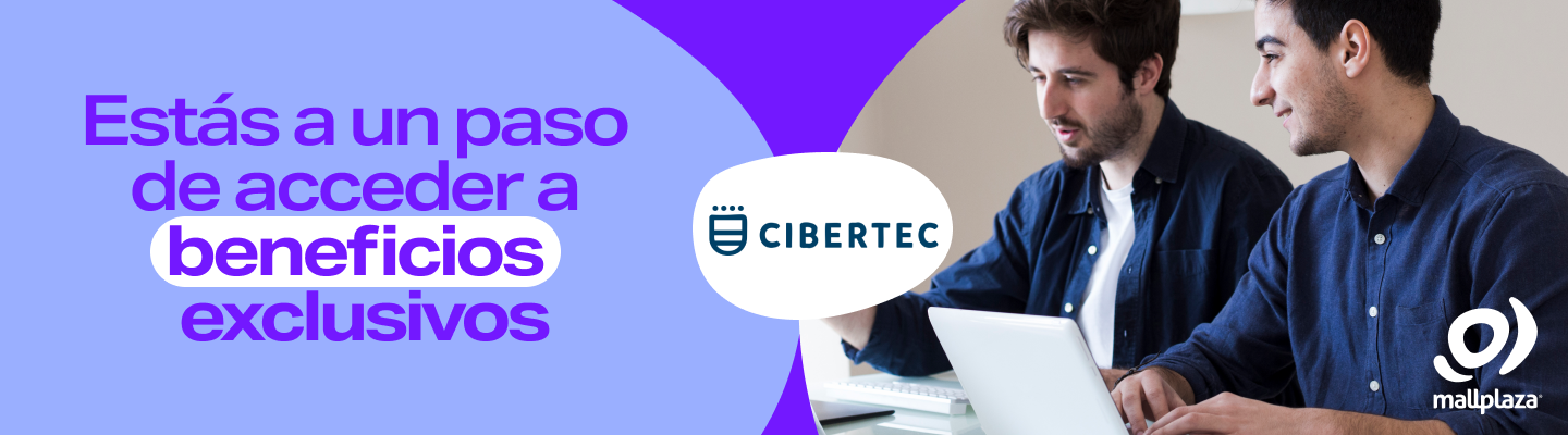 Formulario cibertec