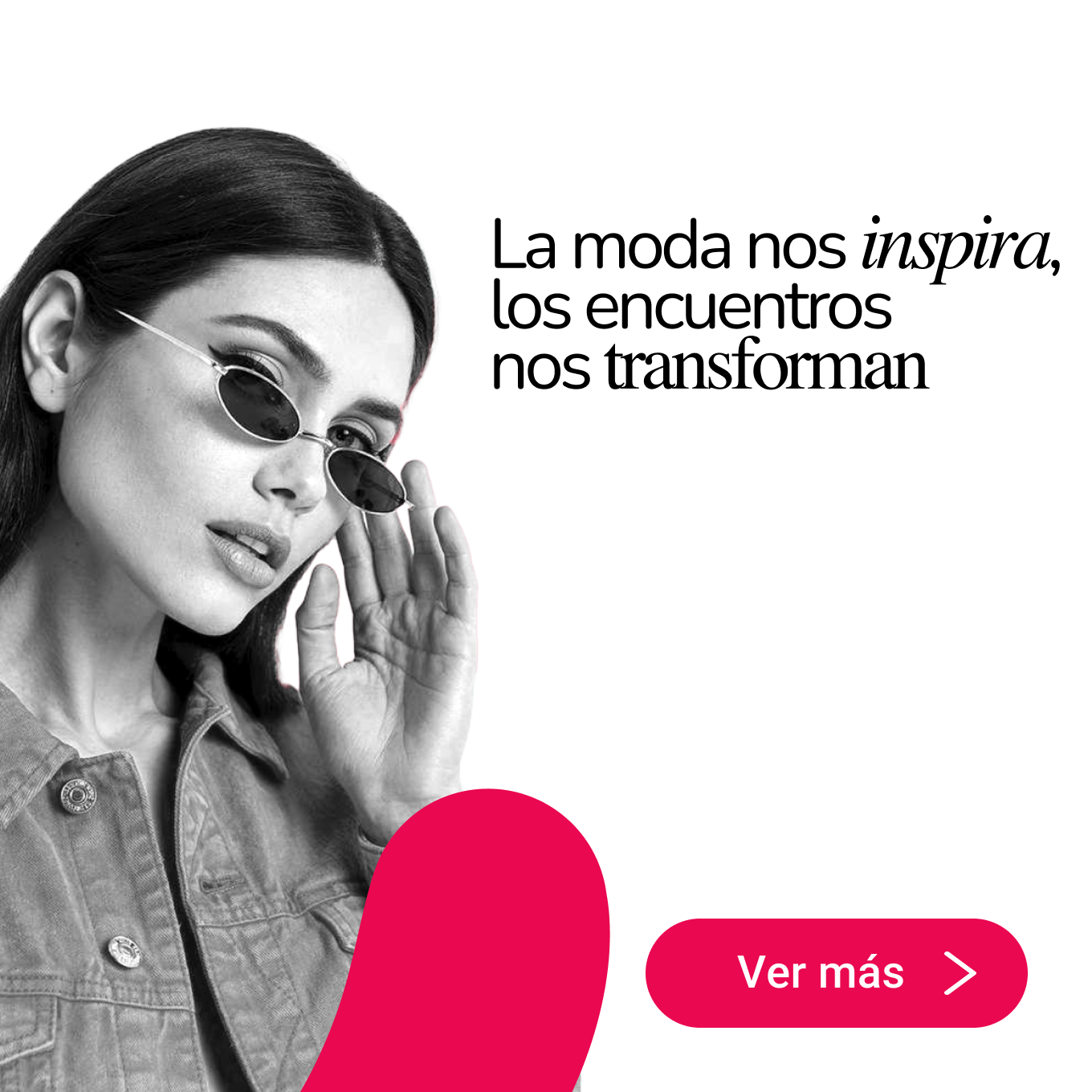 La moda nos inspira