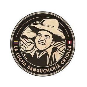 logo de la tienda
