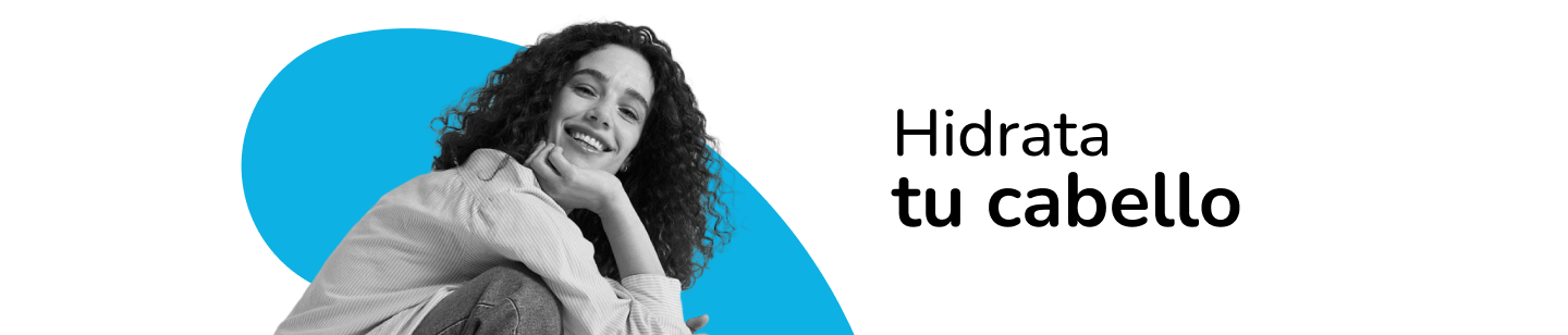 Blog Hidratar el cabello Mallplaza