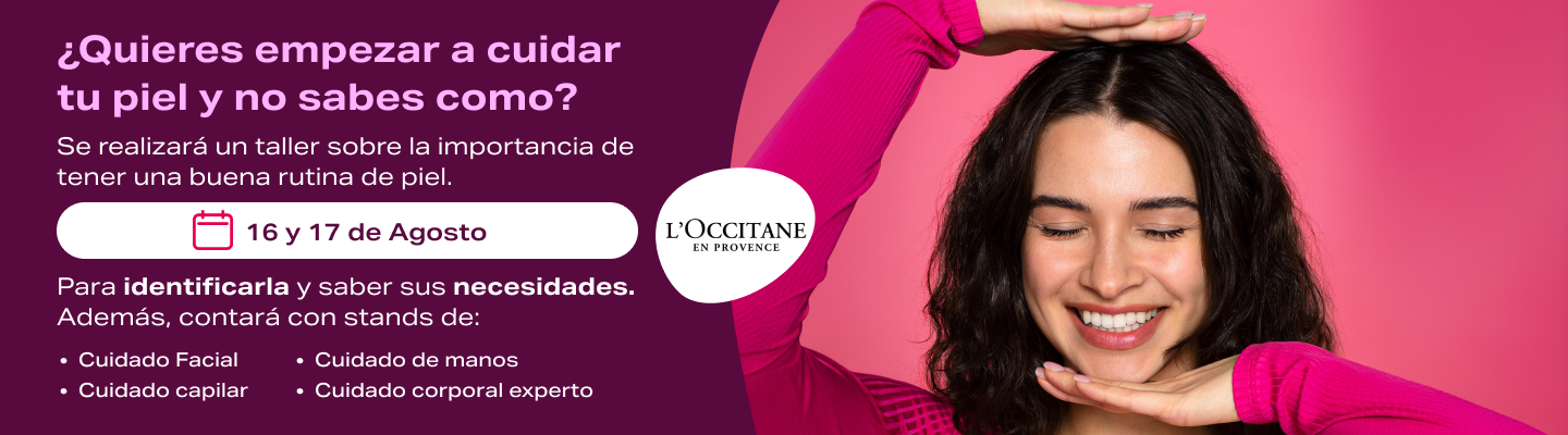 L'Occitane