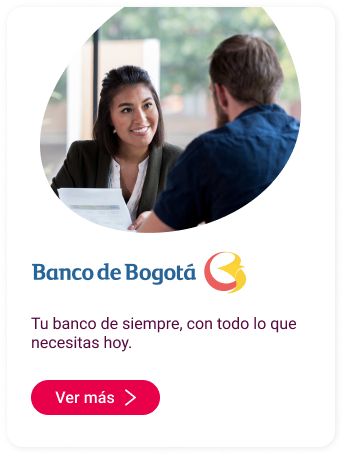 Banco de Bogotá Mallplaza Cartagena