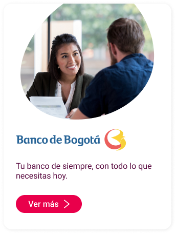 Banco de Bogotá Mallplaza Cartagena