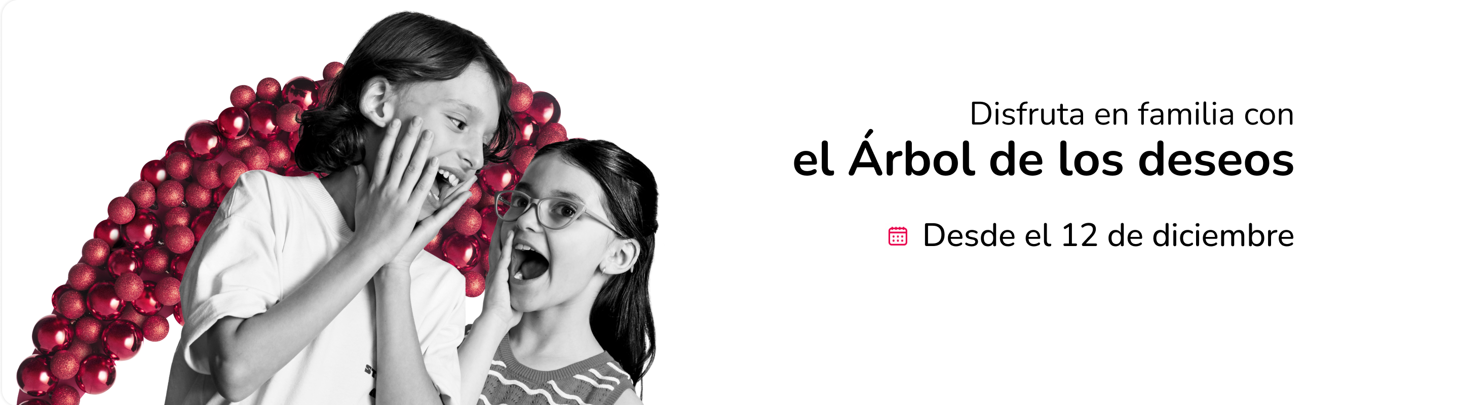 informativeLanding - Árbol de los Deseos