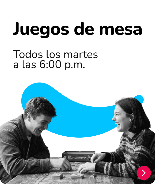 Juegos de Mesa