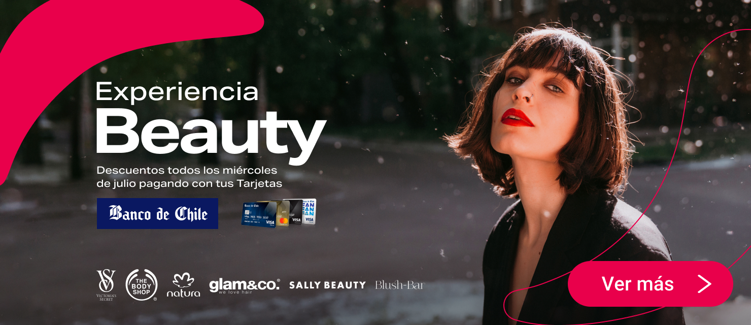 Descuentos Banco de Chile en Mallplaza 2025