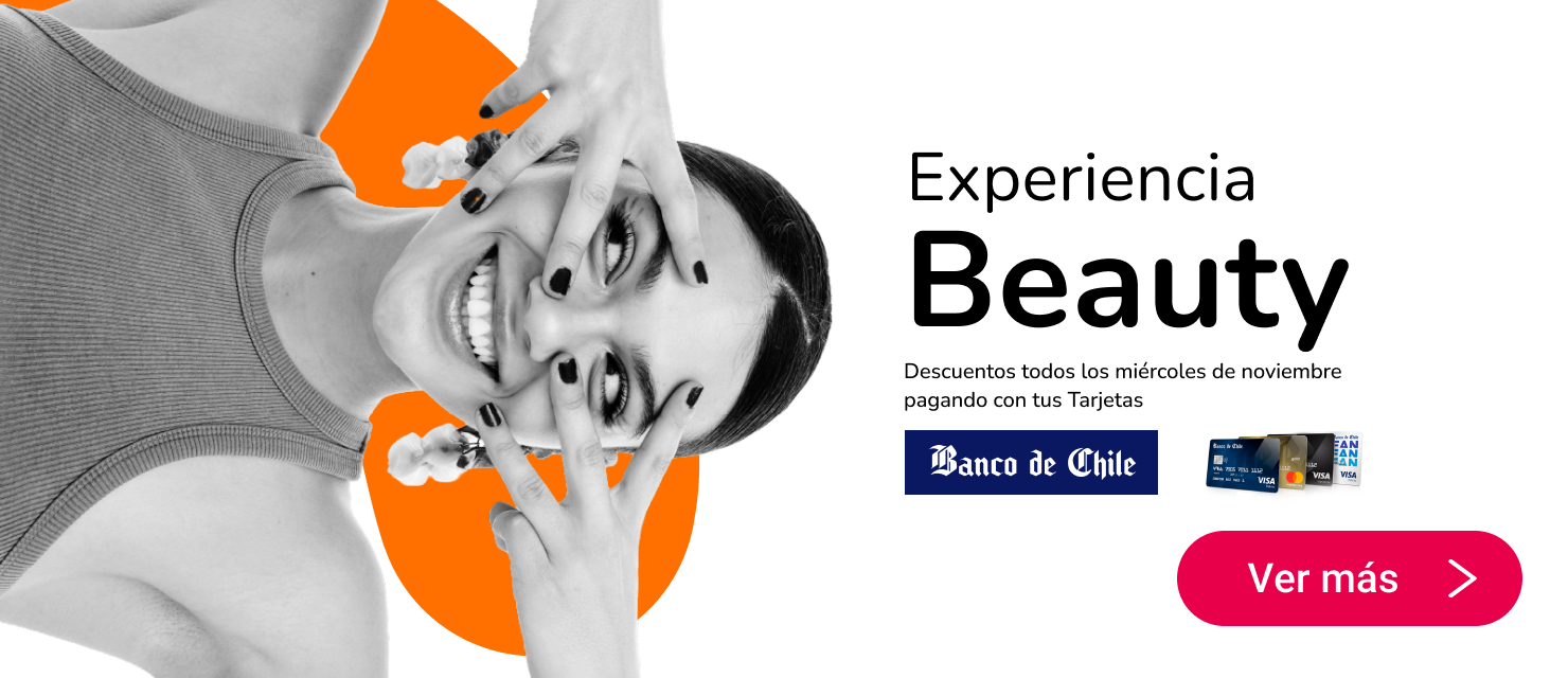 Descuentos Banco de Chile en Mallplaza 2025