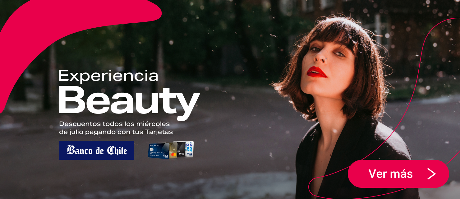 Descuentos Banco de Chile en Mallplaza 2025
