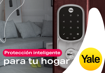 Apertura Yale en Mallplaza Arequipa