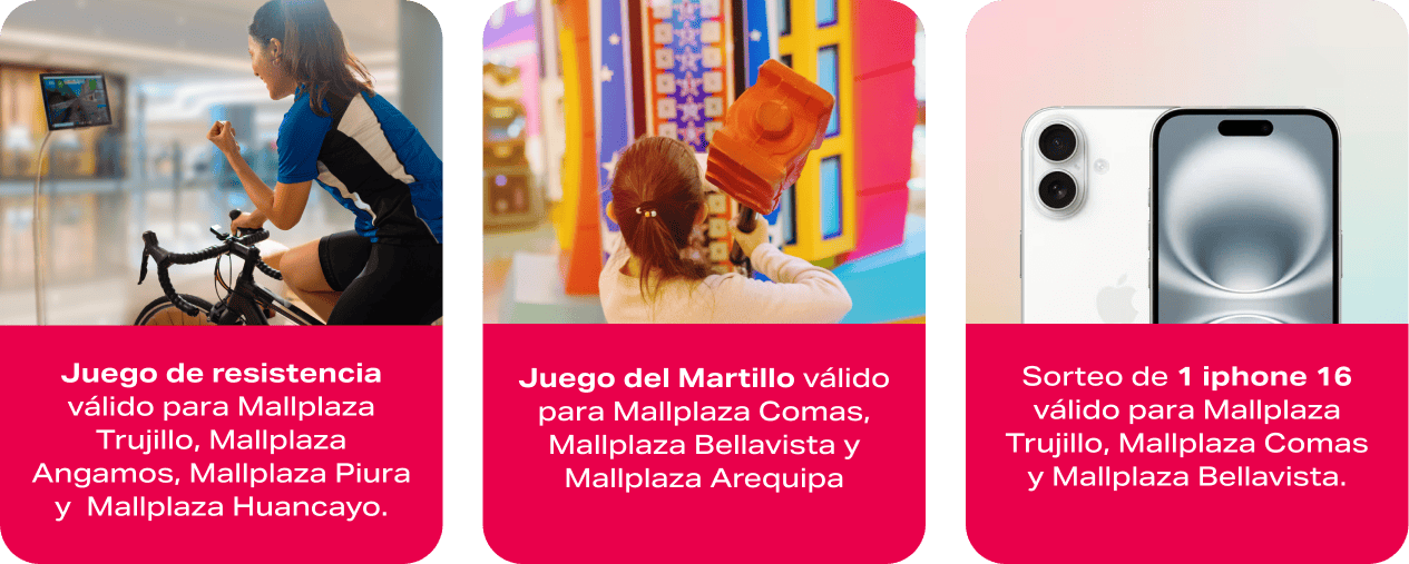 día del shopping 2025 perú