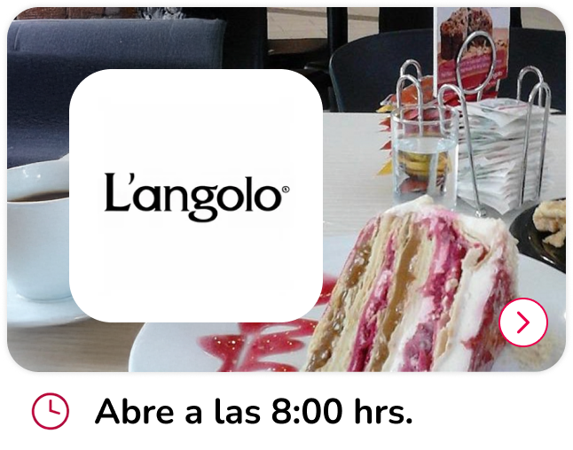 L'Angolo | Desayunos Mallplaza Bio Bio
