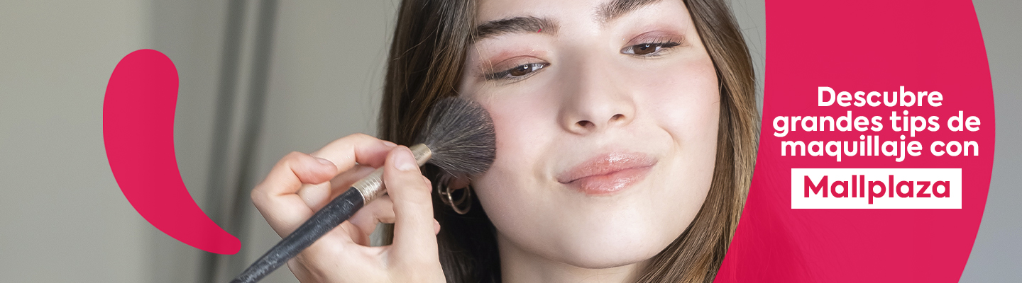 tips de maquillaje
