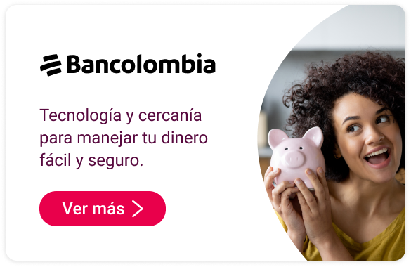 Bancolombia Mallplaza Cartagena