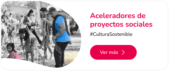 Juntos hacemos Comunidad | Proyectos Sociales 