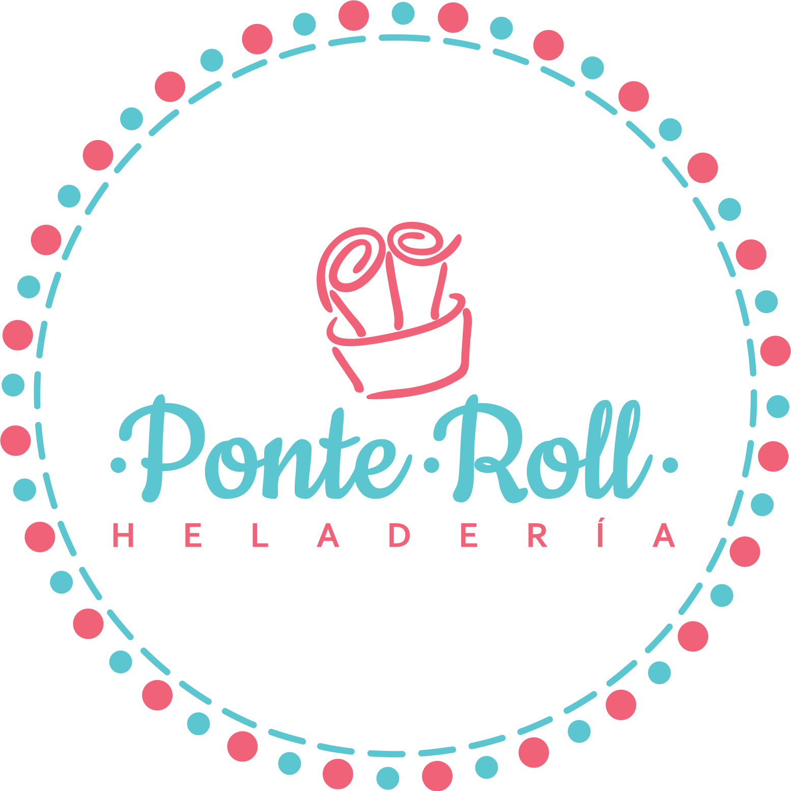 logo de la tienda