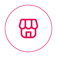logo de la tienda