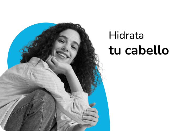 Blog Hidratar el cabello Mallplaza