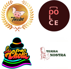 Mercado Cayma - Socios Comerciales