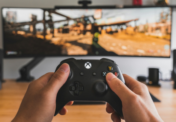 Blog - Playstation vs Xbox 1