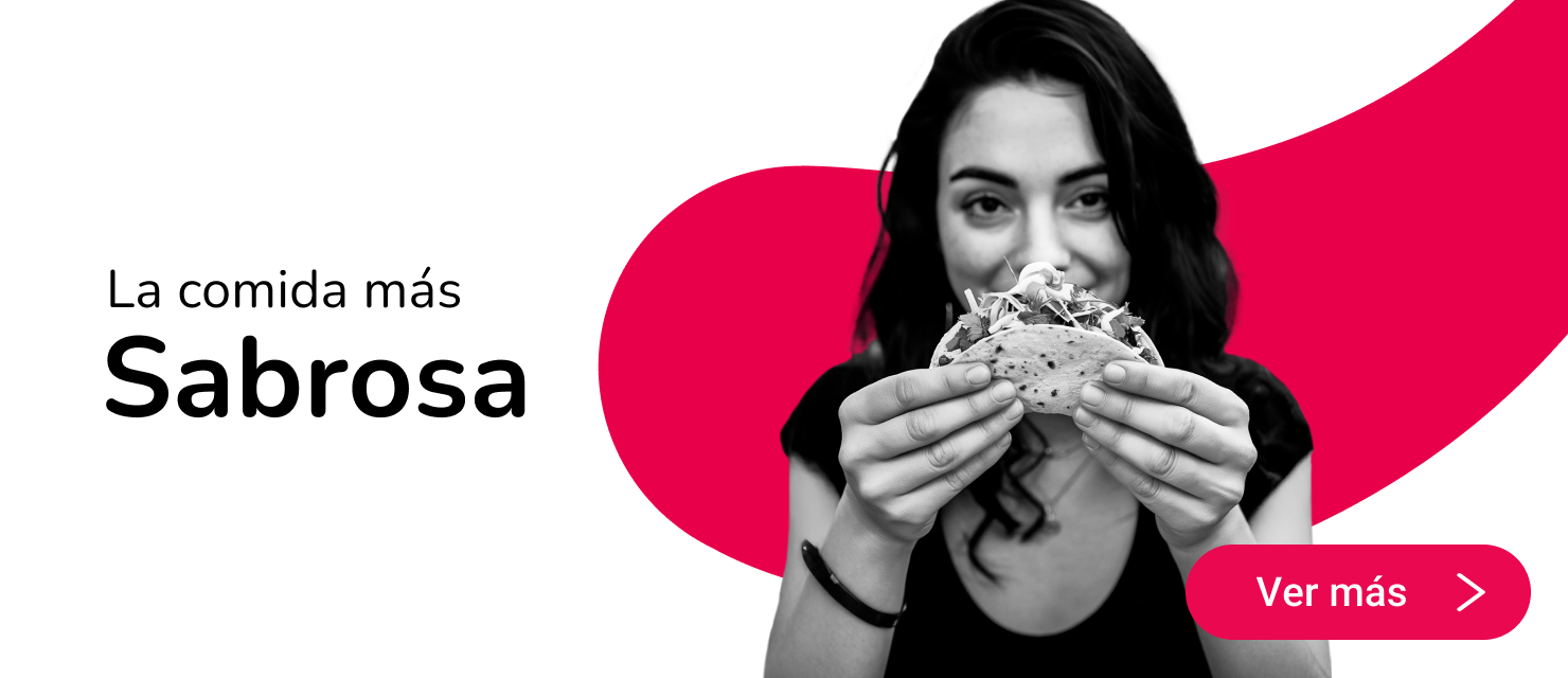 La Comida más Sabrosa