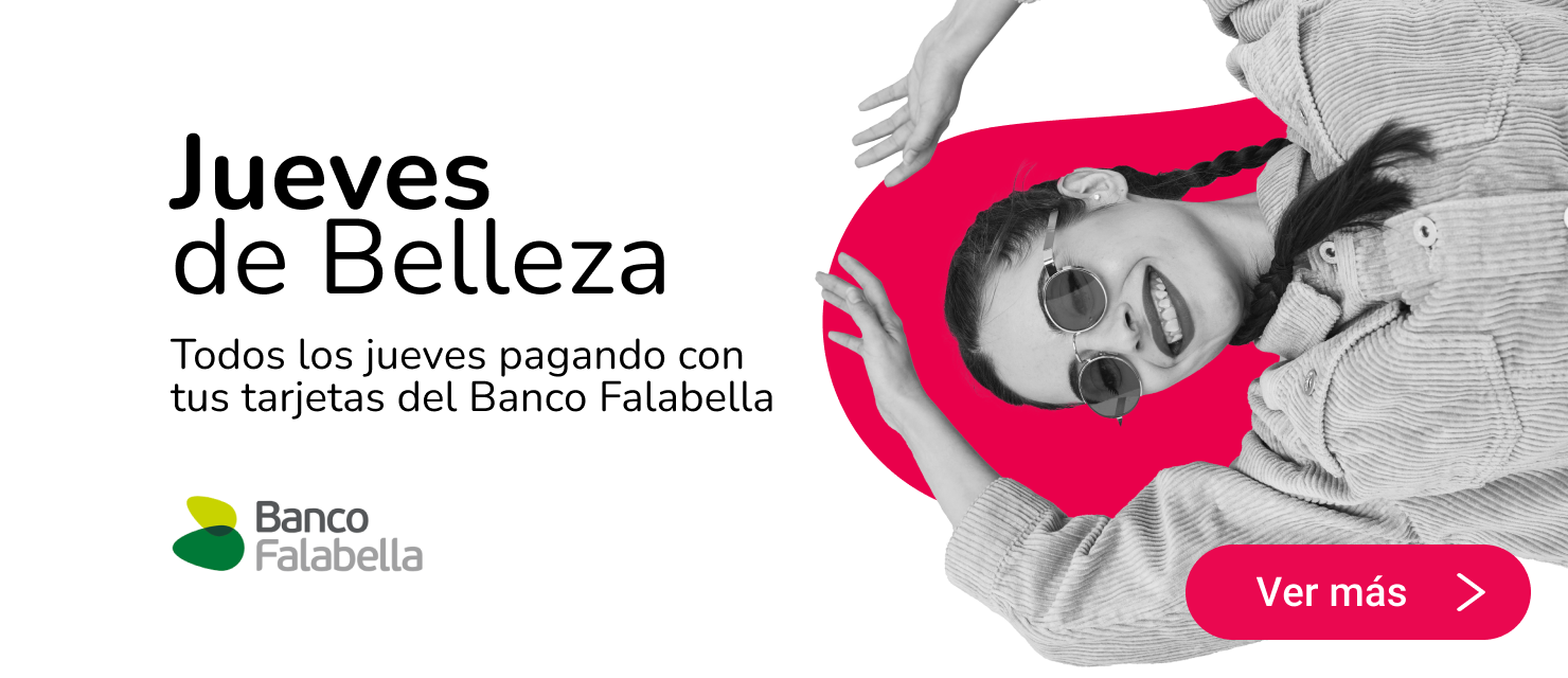 Jueves de Belleza en Mallplaza con Banco Falabella