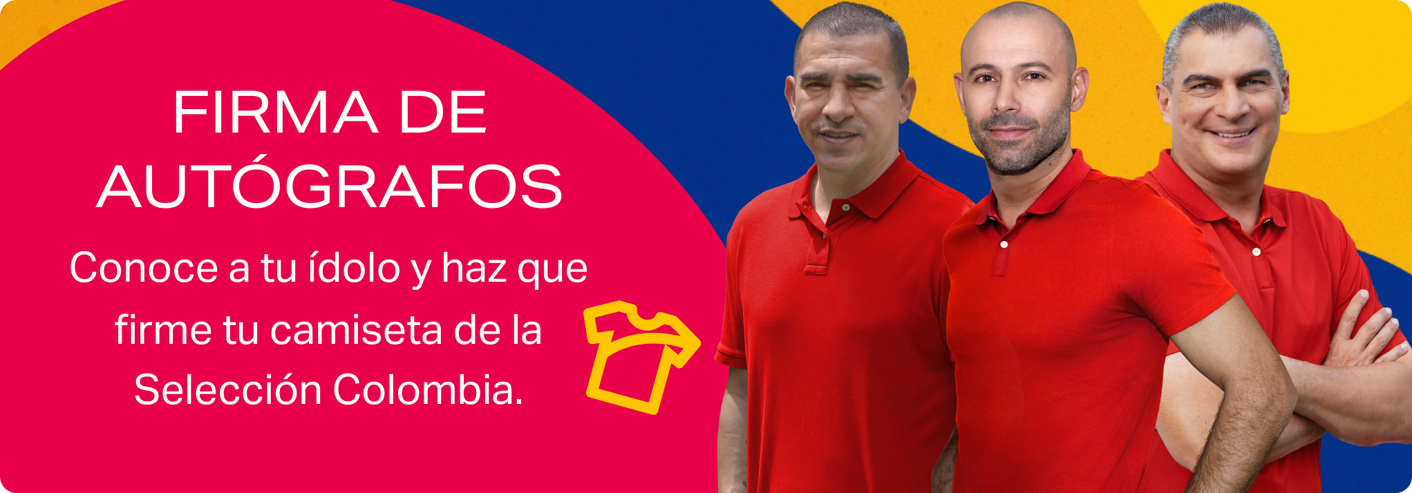 Firma Autografos