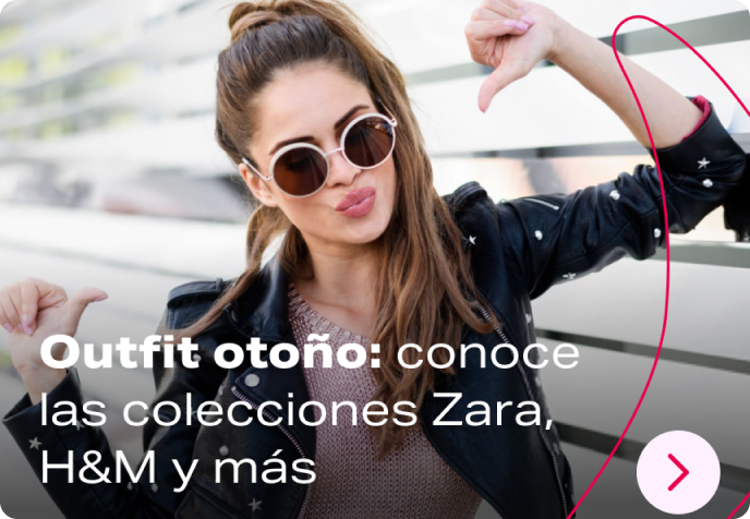 Outfit Otoño en Mallplaza BLOG