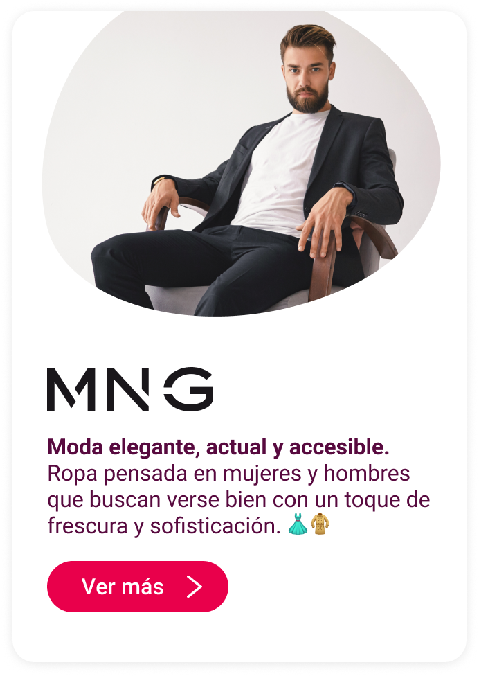 MNG Barranquilla