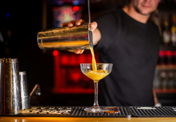 Blog - Pisco sour 4