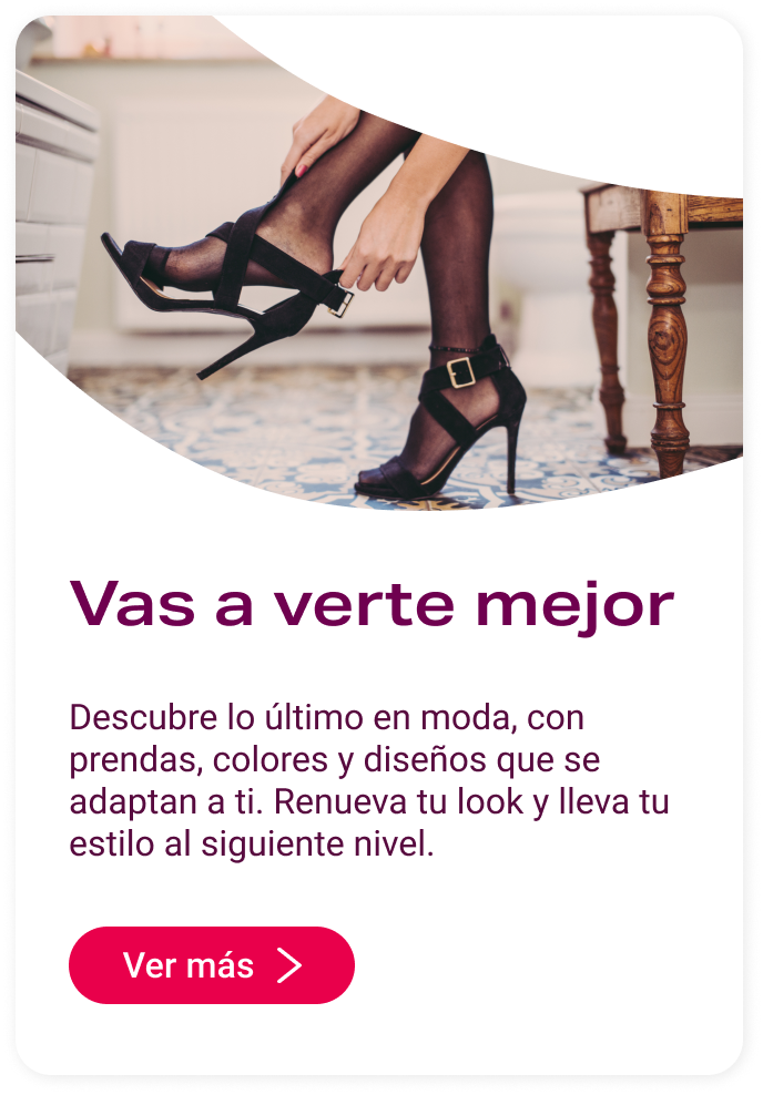 Vas a verte mejor en Mallplaza Los Dominicos