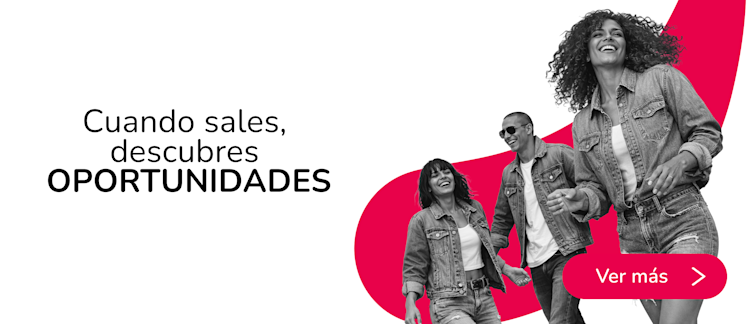 Campaña Dona tu Jeans